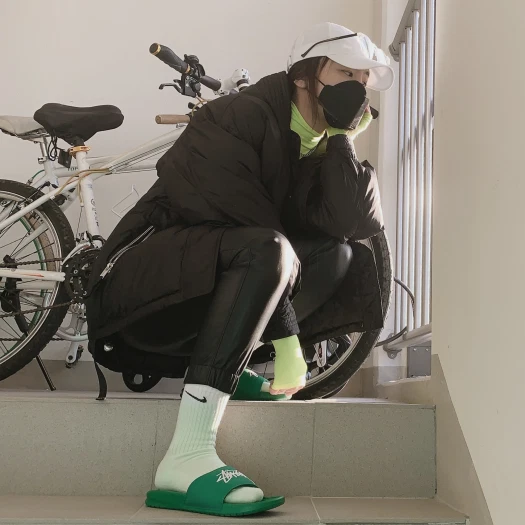 스타일 카드