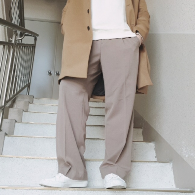 Common Projects Original Achilles Low White 착용 스타일