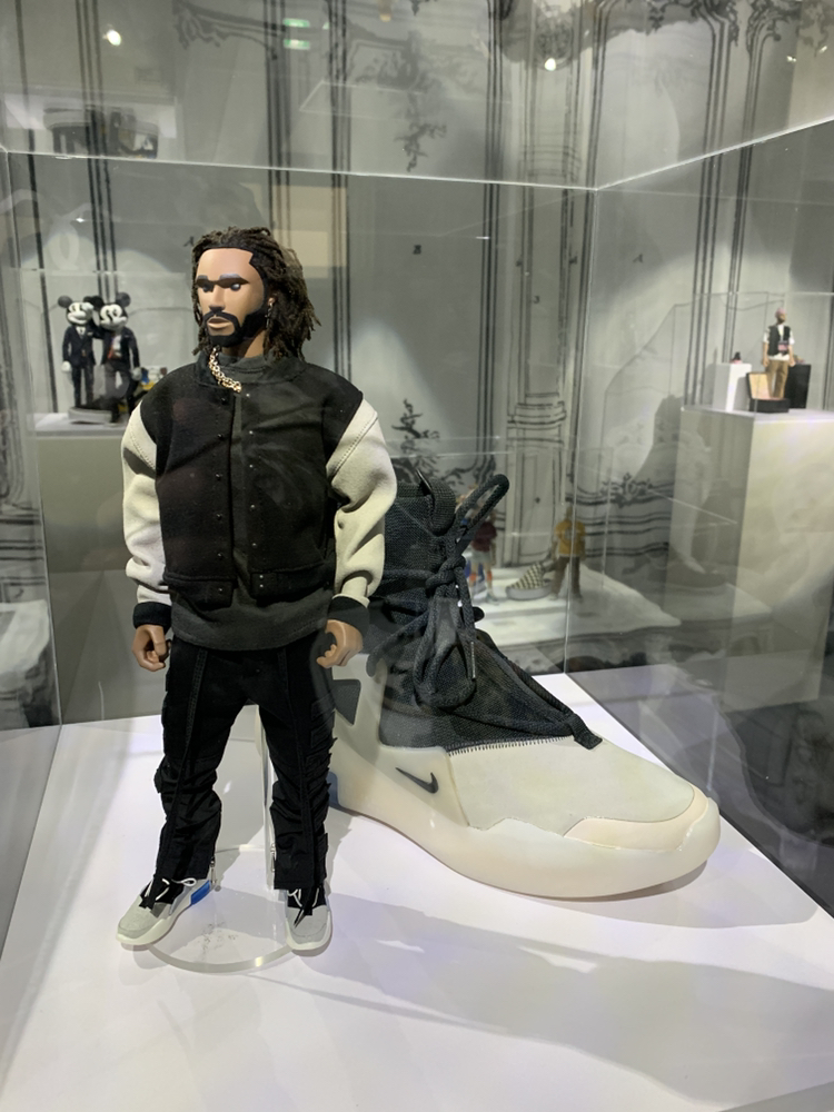 KREAM 프로필 이미지