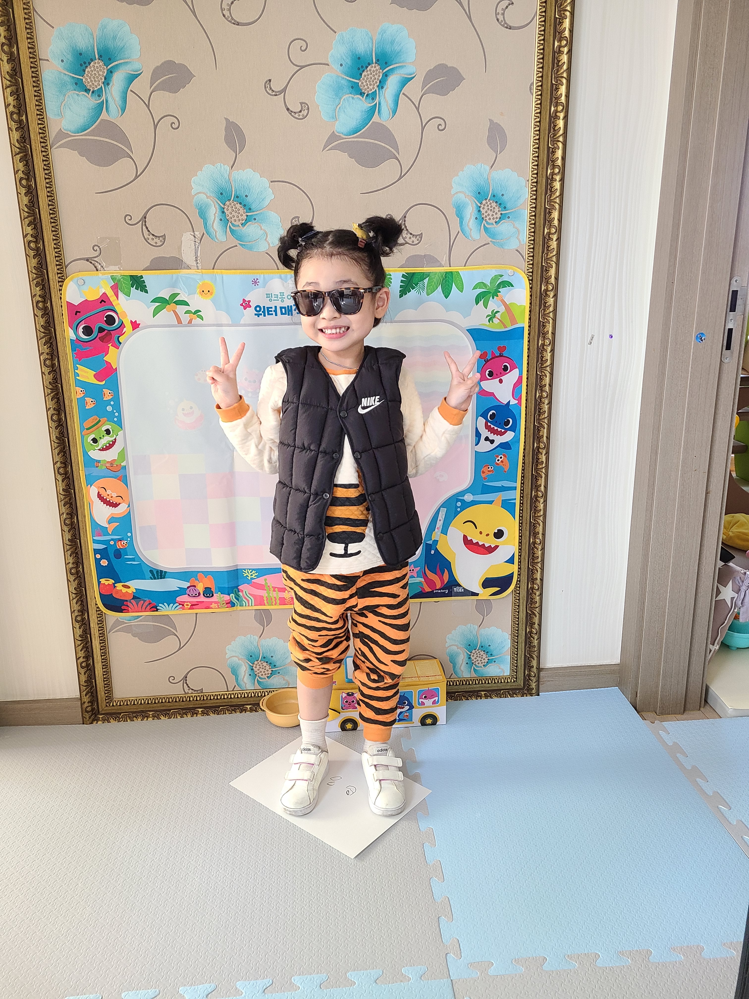 uniqflava님의 스타일 - 4