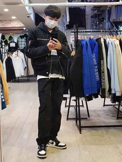 스타일 카드