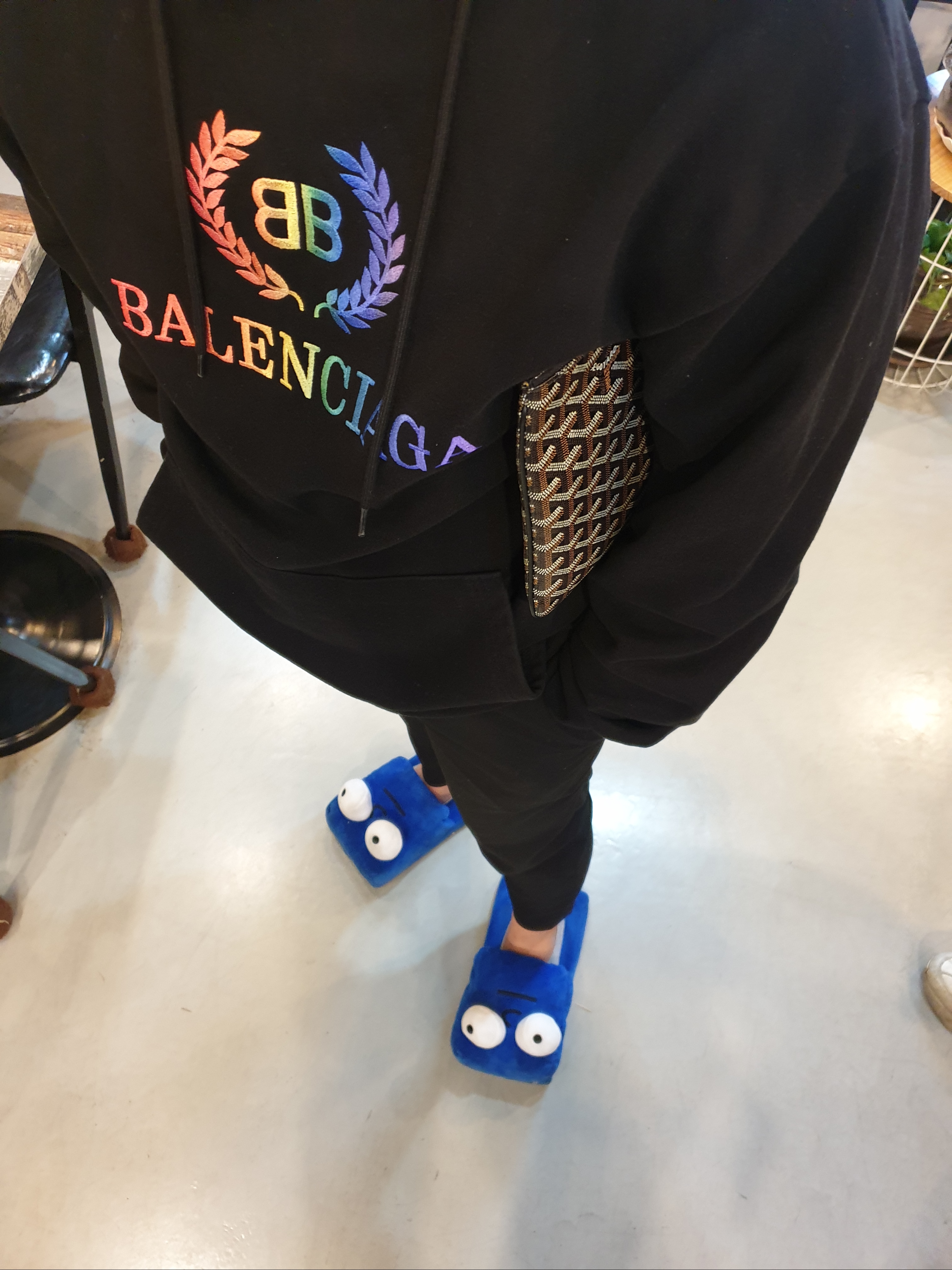 99fast님의 스타일
