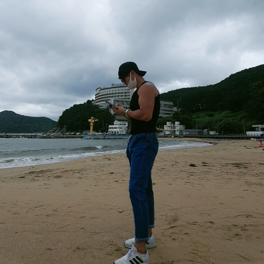 코코치즈님의 스타일