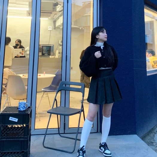 스타일 카드