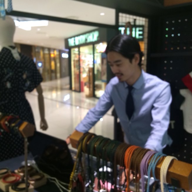 87kjm님의 스타일
