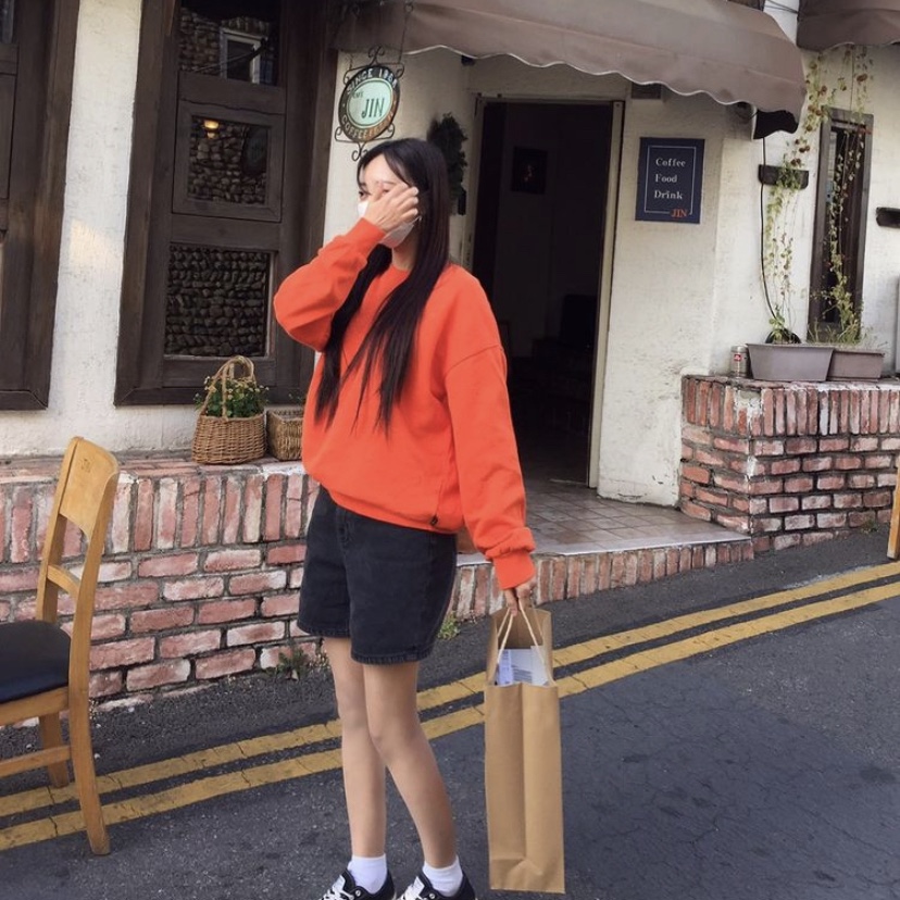 Converse x Moncler x Fragment Chuck 70 Ox Black, Jordan 1 Retro High OG CO.JP Midnight Navy 착용 스타일