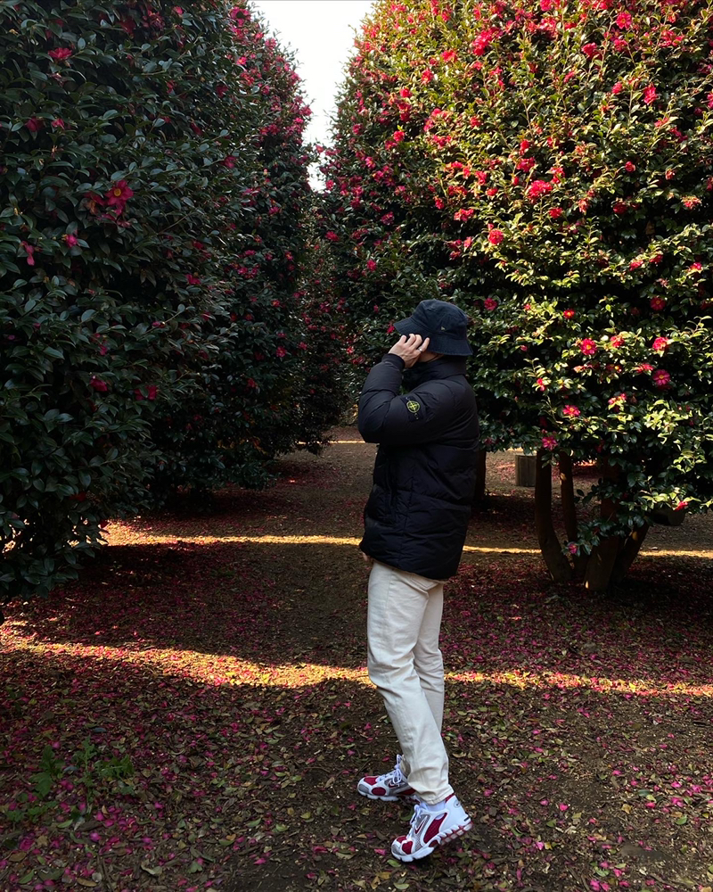 KREAM 프로필 이미지
