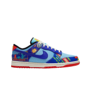 (W) Nike Dunk Low Retro Firecracker