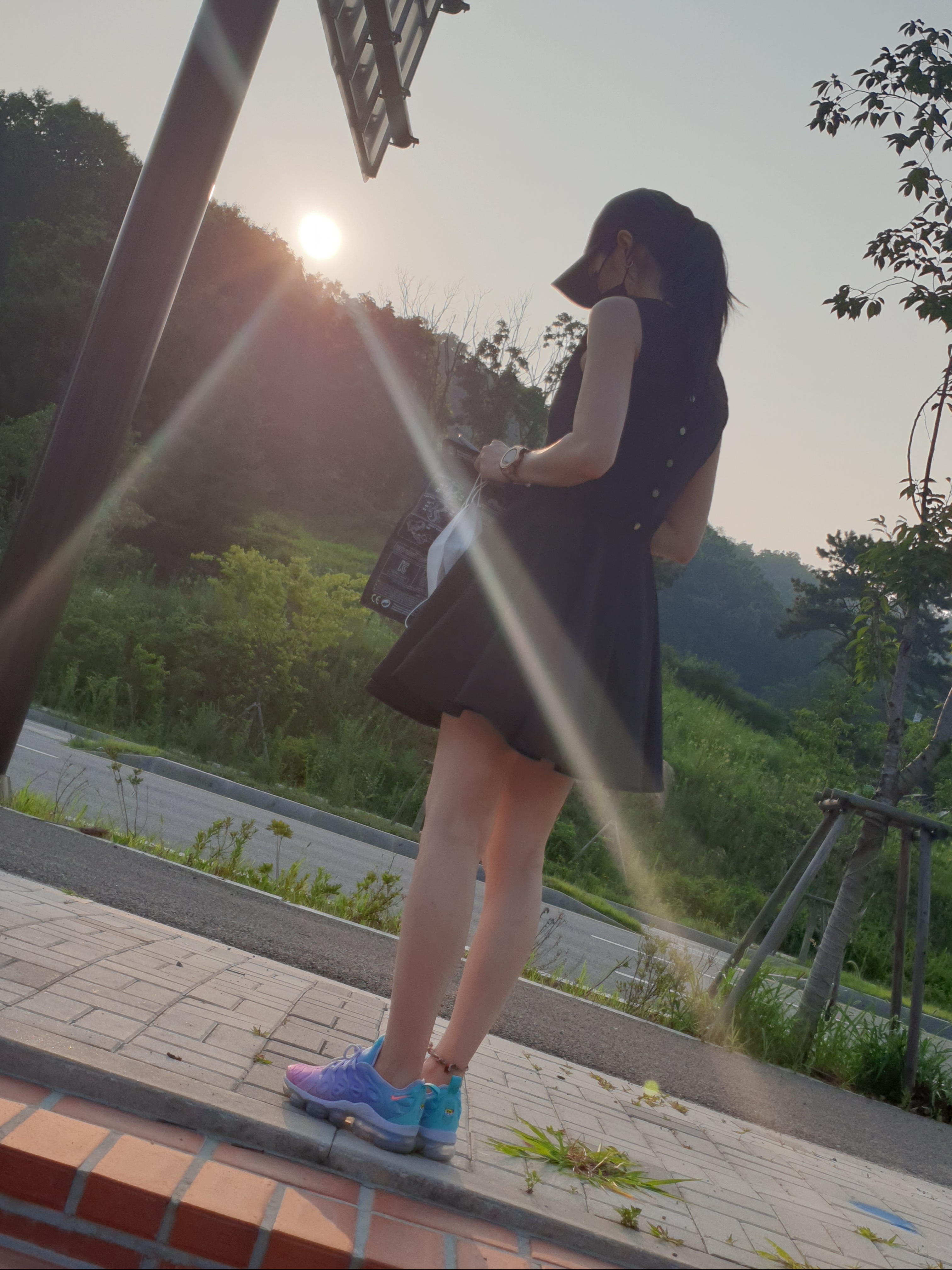 이쁘면입고,이쁘면신고🤭님의 스타일