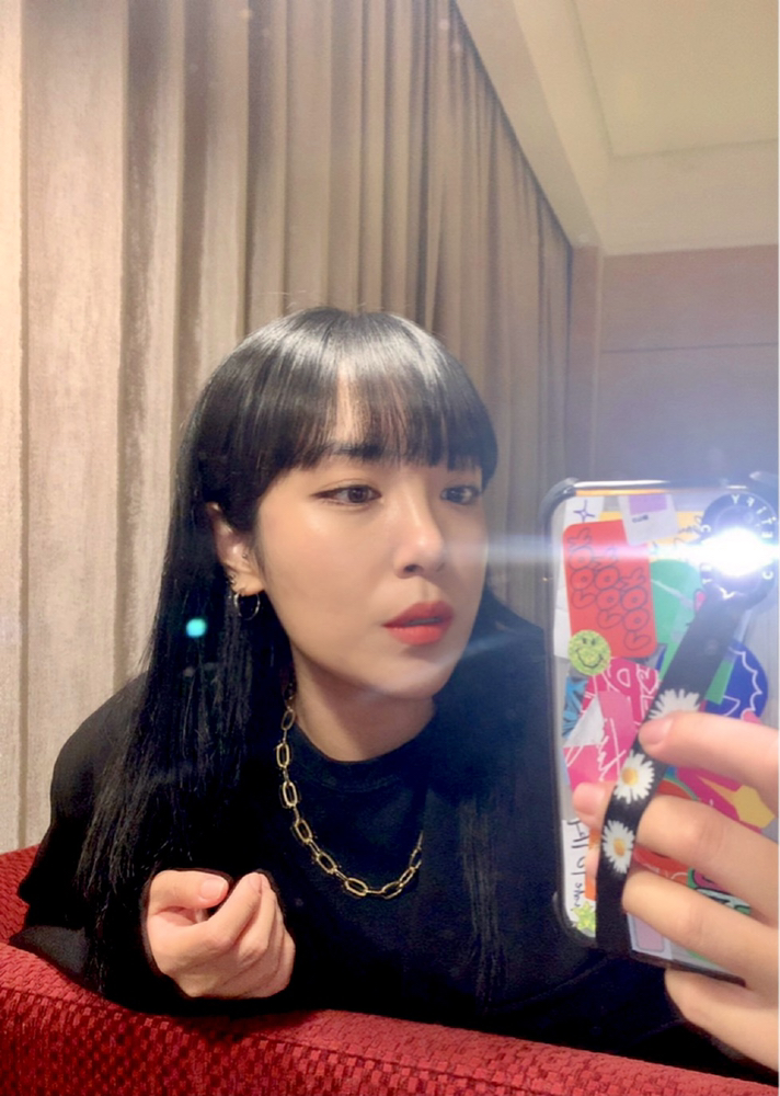 KREAM 프로필 이미지