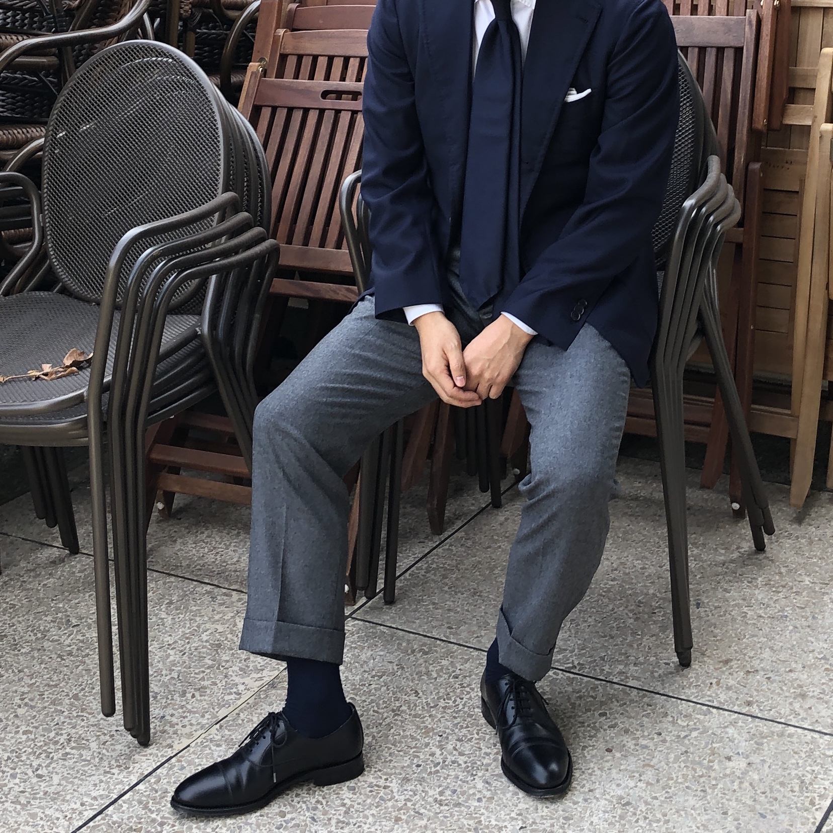_님의 스타일 - 1