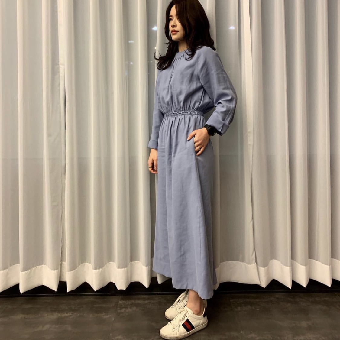 난 옹지 🧸💗님의 스타일