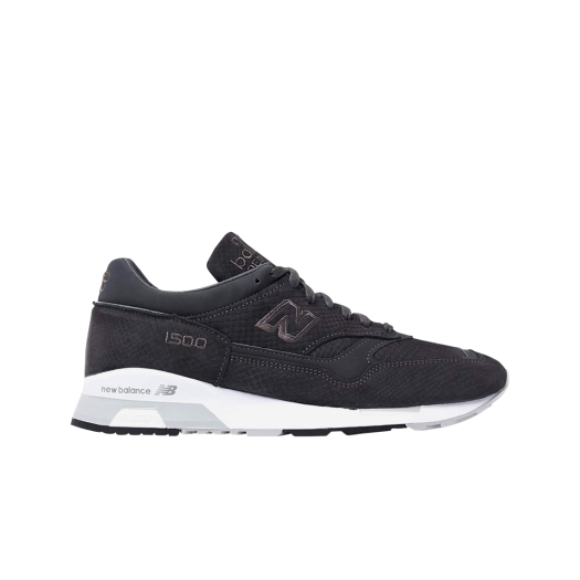 New Balance 1500 Made in UK Iguana Pack Black