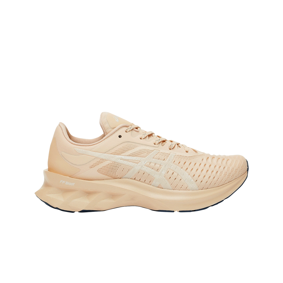 1202A131-700 (W) Asics x SNS Novablast Cozy Pink