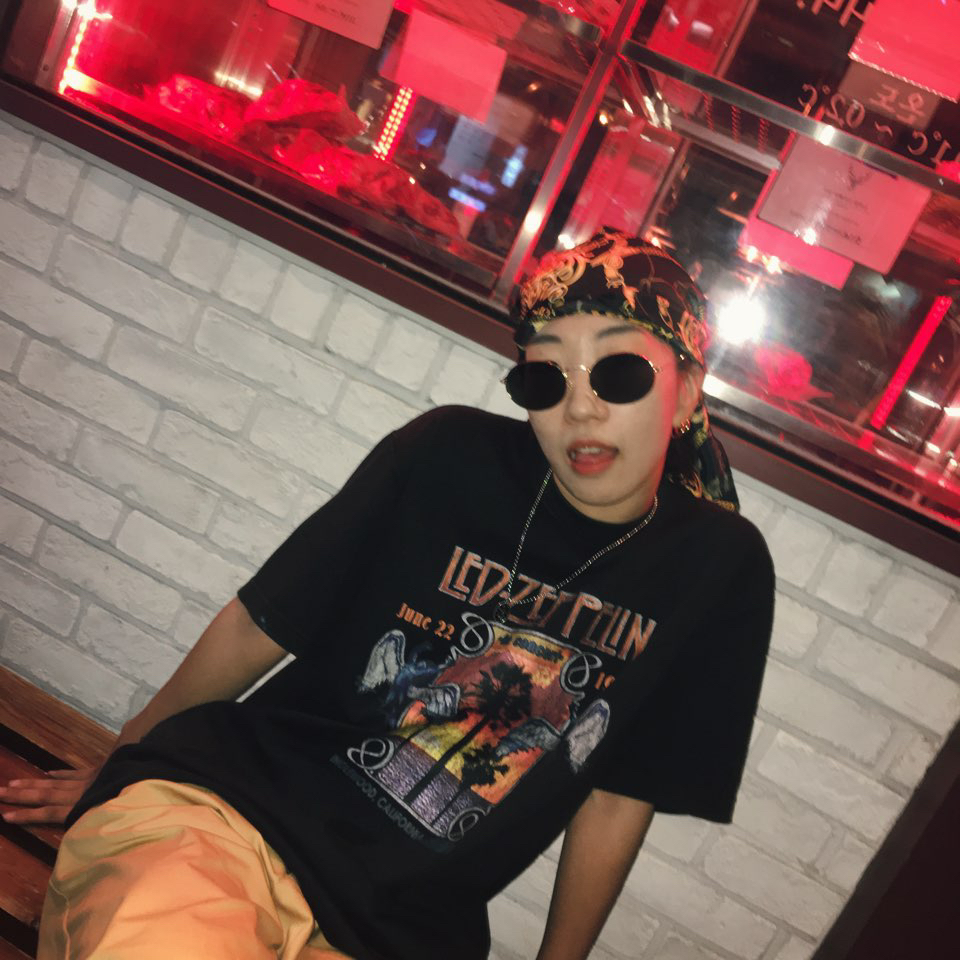 KREAM 프로필 이미지