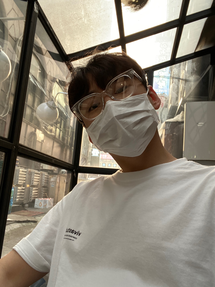 KREAM 프로필 이미지