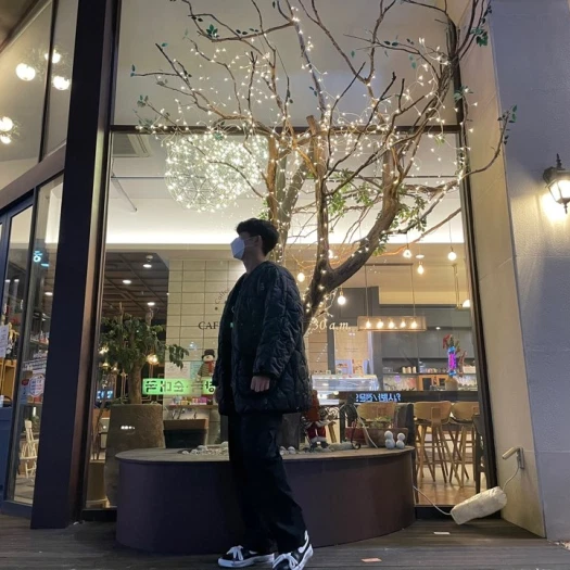 스타일 카드