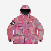 Supreme x The North Face Cargo Jacket Multi-Color - 20SS