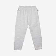 Nike NRG Swoosh Logo Pants Grey Heather