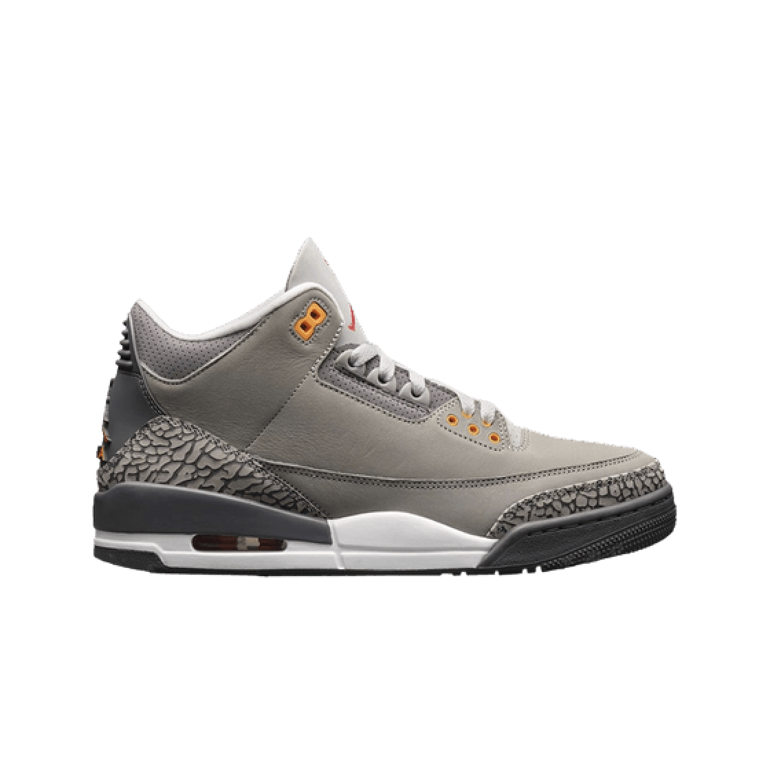 조던 3 레트로 쿨 그레이(Jordan 3 Retro Cool Grey)
