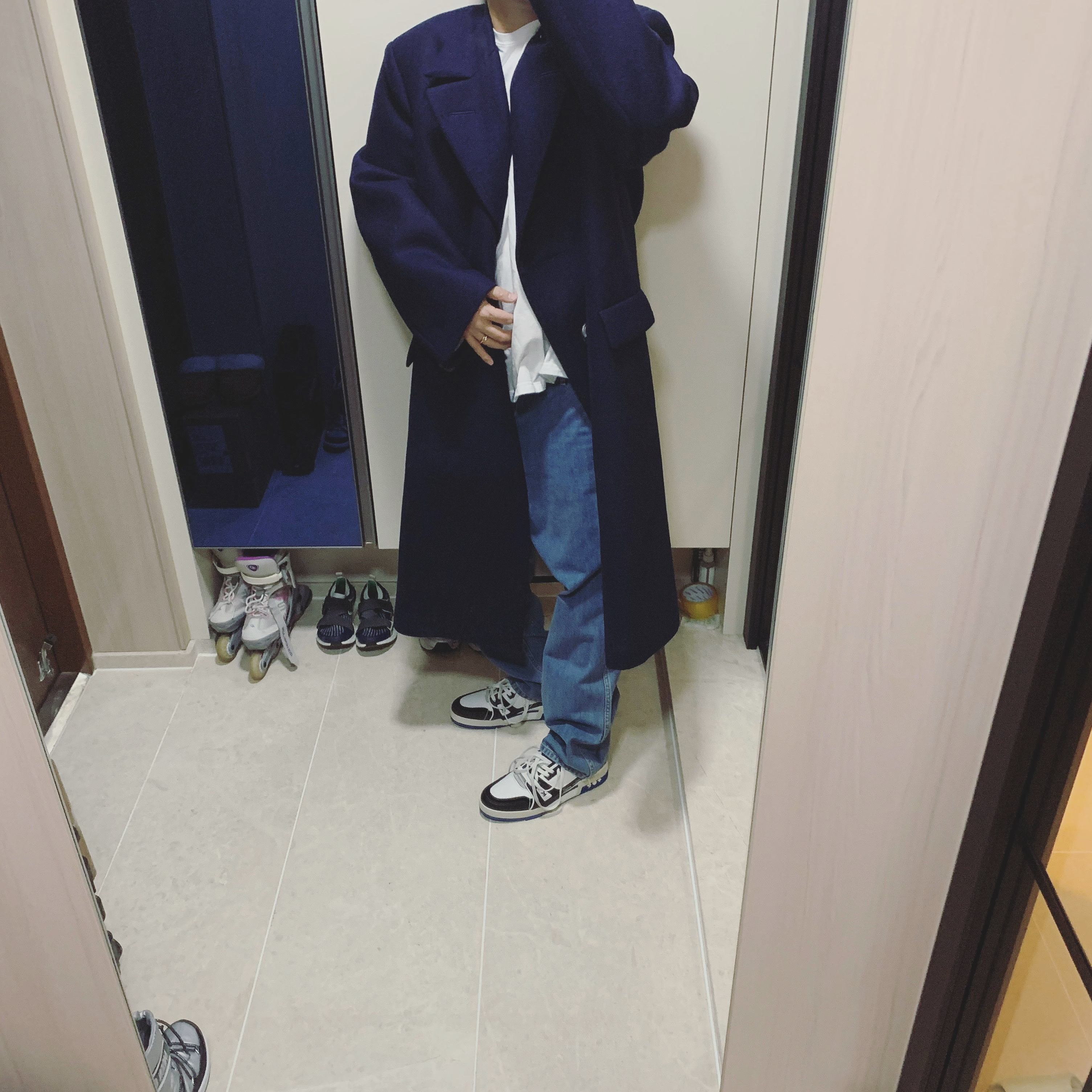 U갓jo던님의 스타일 - 1