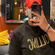 KREAM 프로필 이미지