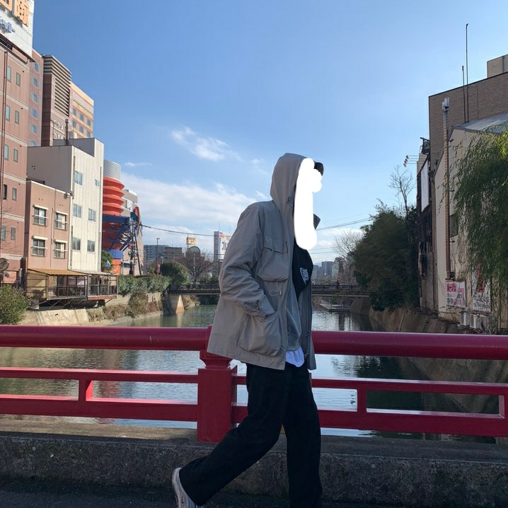 짱짱짱맨님의 스타일