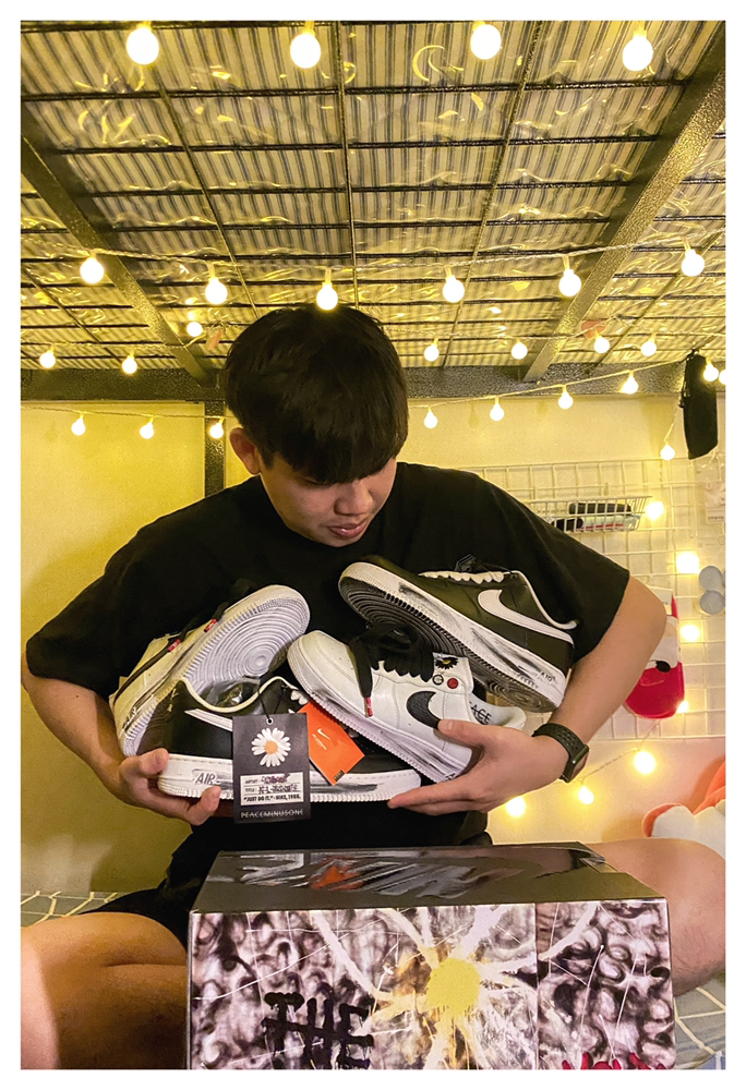 KREAM 프로필 이미지