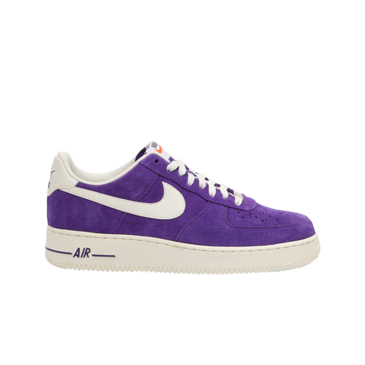 Nike Air Force 1 Blazer Pack Varsity Purple