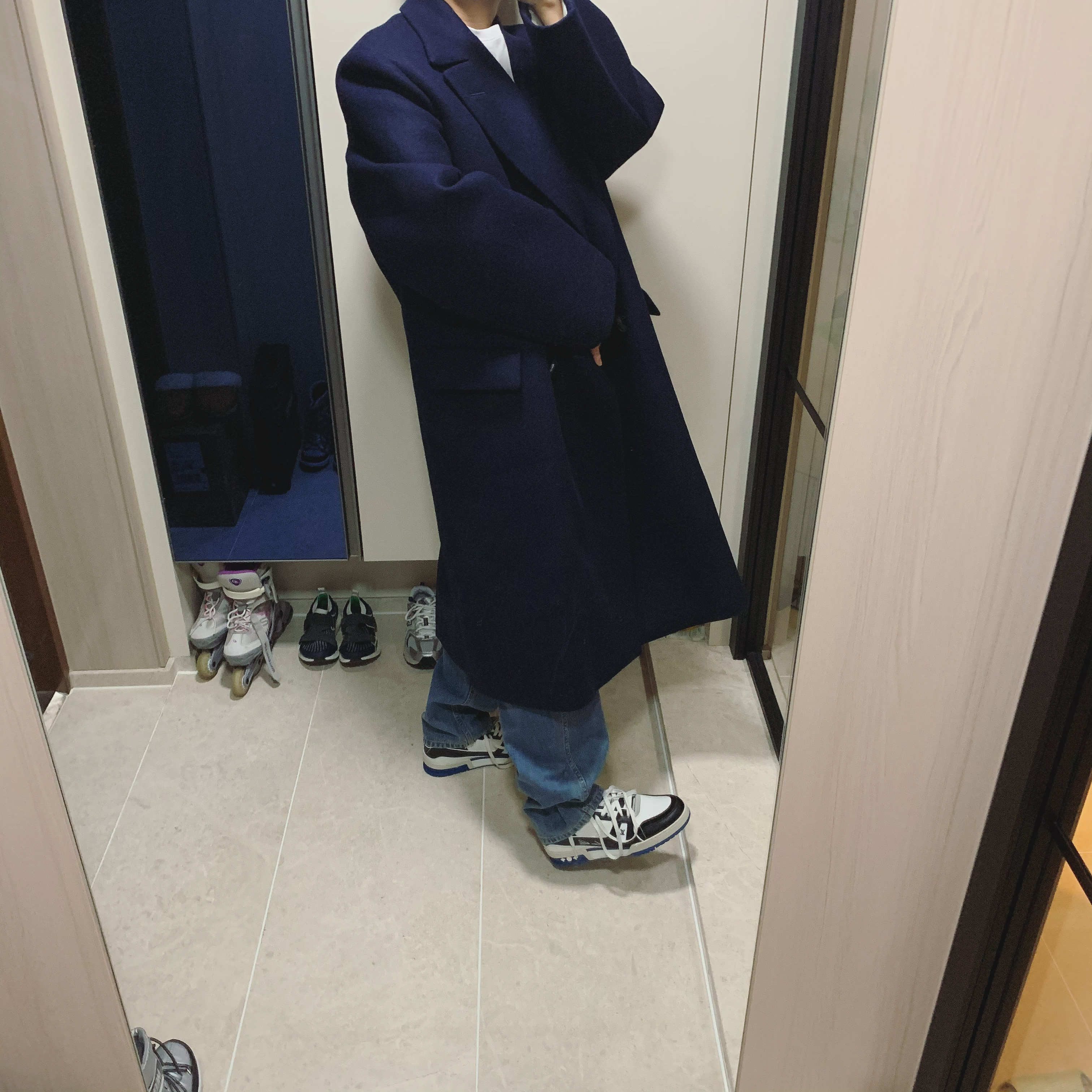 U갓jo던님의 스타일 - 2