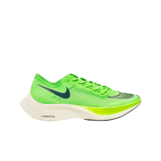Nike ZoomX Vaporfly Next% Electric Green