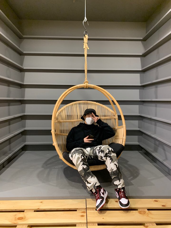 KREAM 프로필 이미지