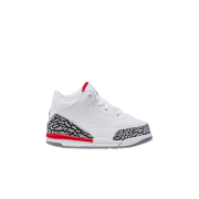 (TD) Jordan 3 Retro Hall of Fame