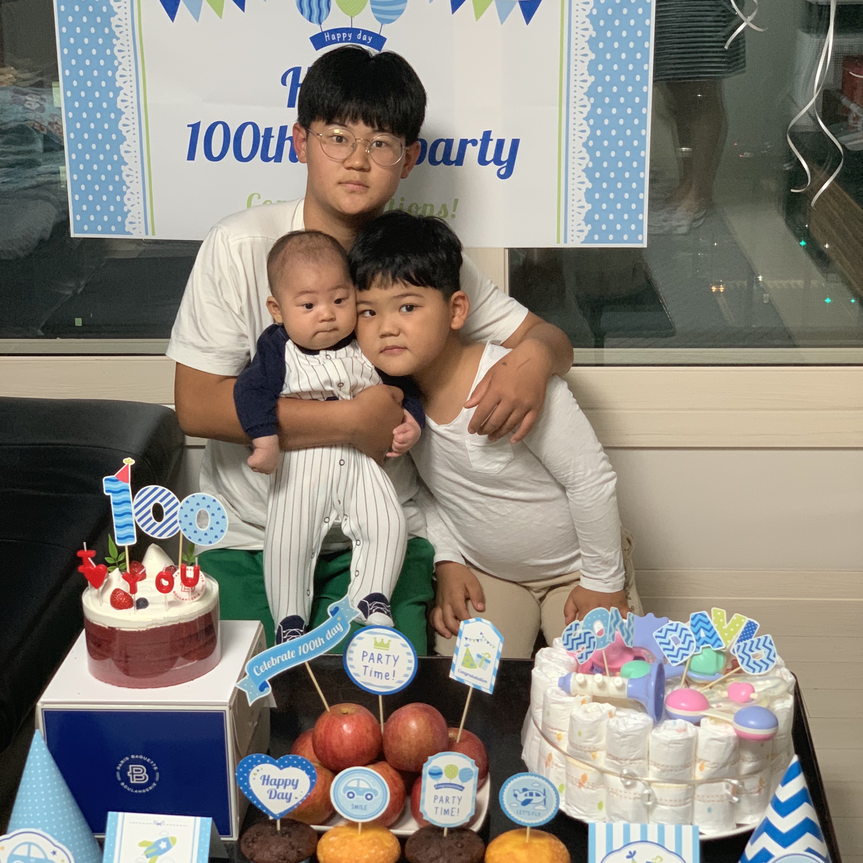 sonyevgeniy님의 스타일