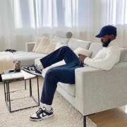 KREAM 프로필 이미지