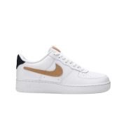 Nike Air Force 1 '07 LV8 Removable Swoosh Pack Tan