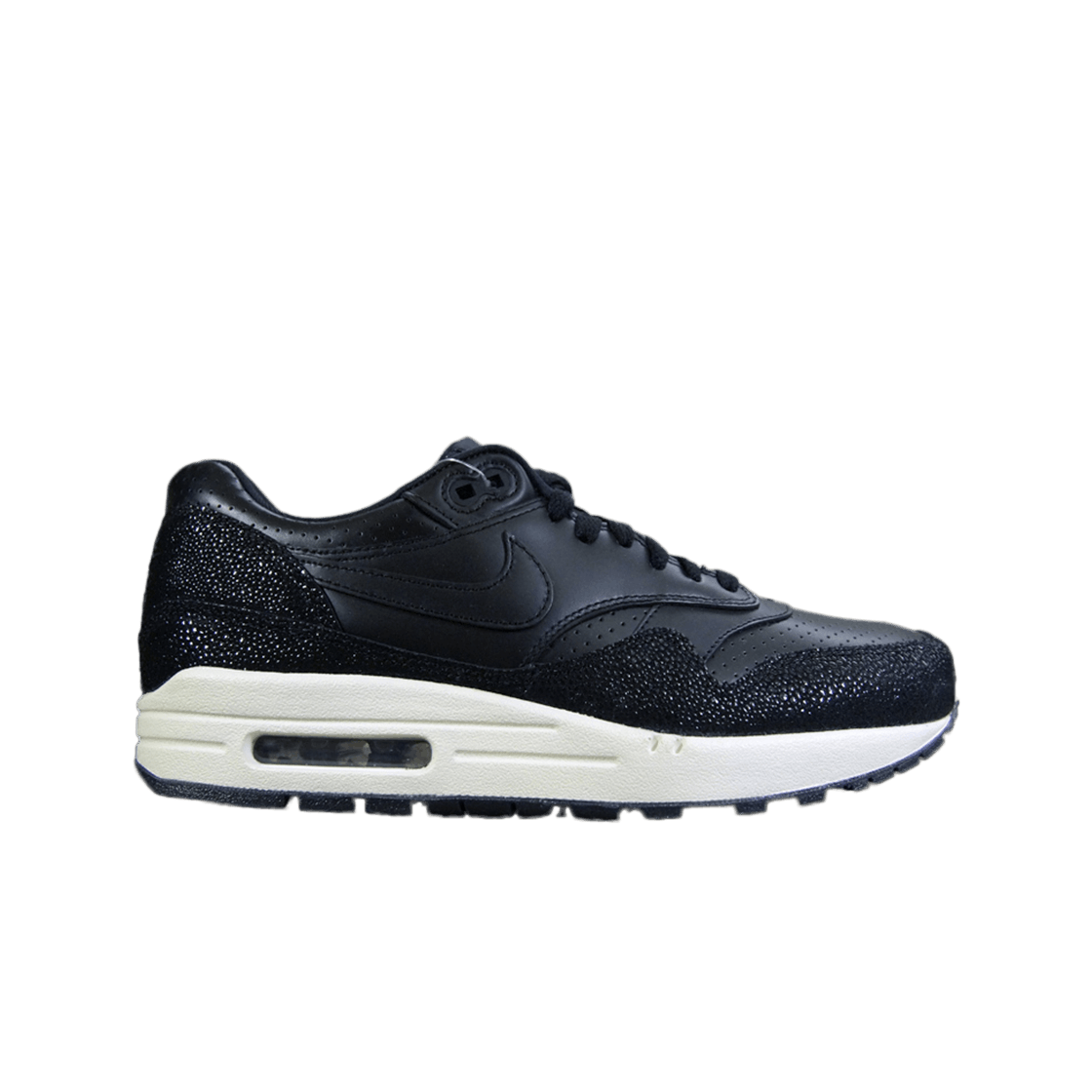 705007-001 Nike Air Max 1 Leather PA Caviar - 대표 이미지 #1