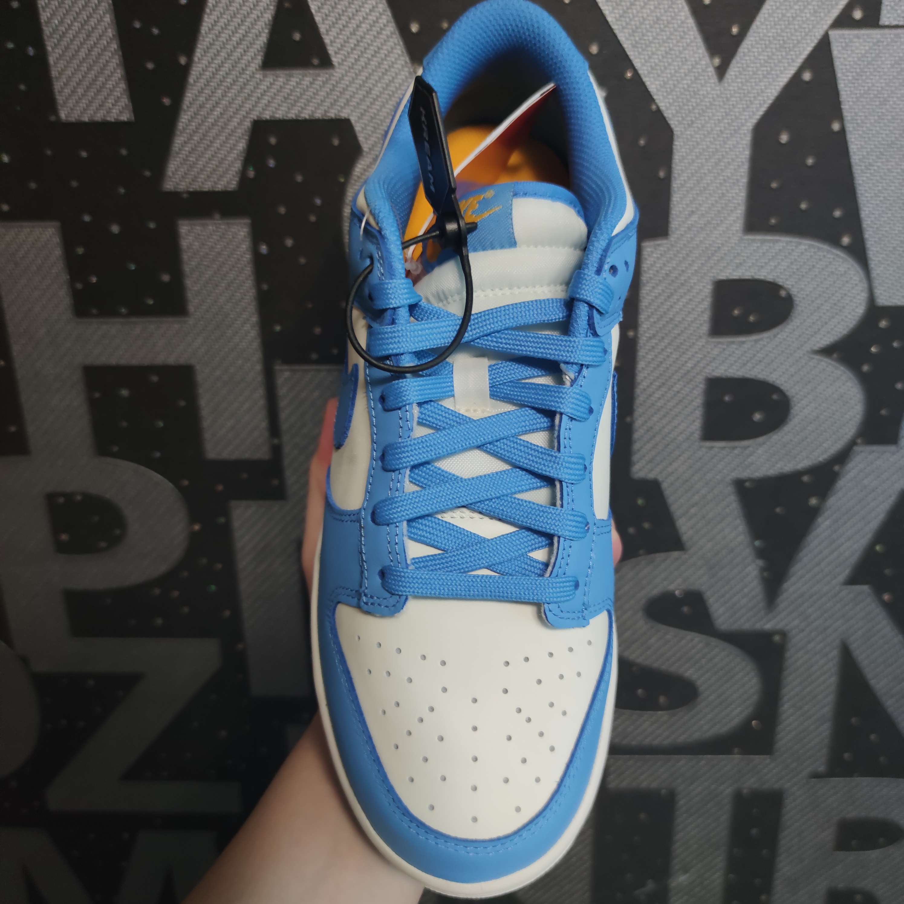 (W) Nike Dunk Low Coast 착용 스타일 - 2