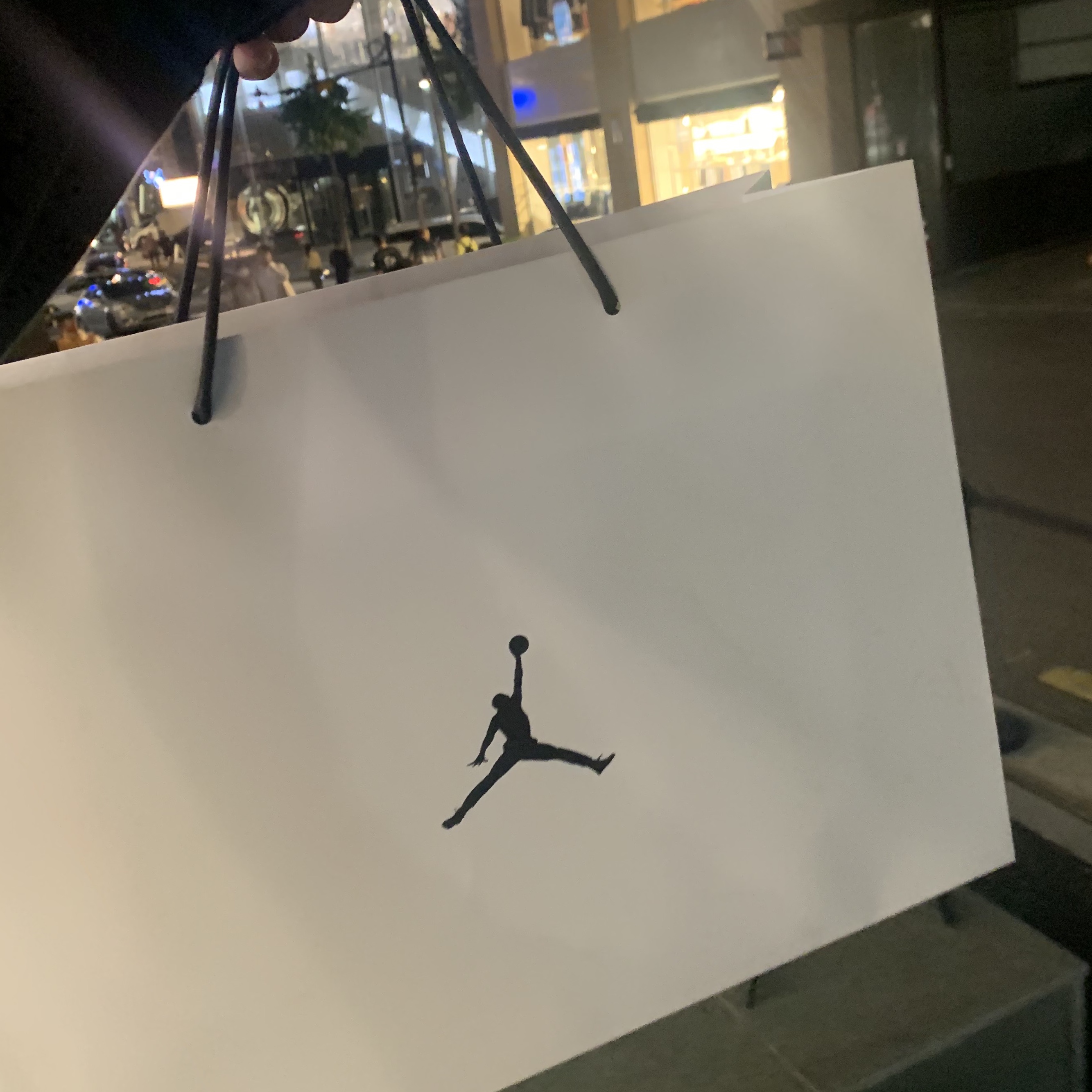 Jordan 1 Retro High Baroque Brown 착용 스타일 - 2