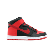 Nike Dunk High Sports Red