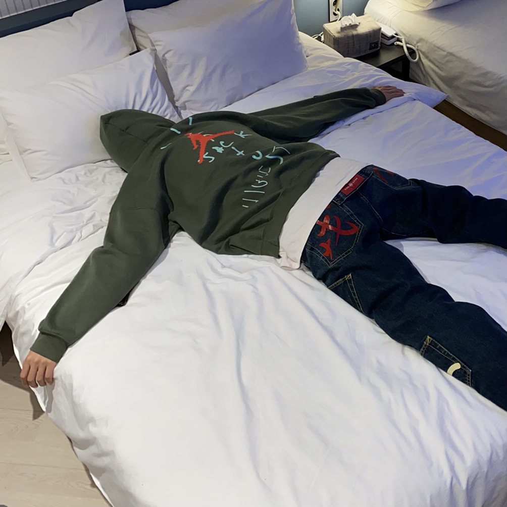 KREAM 프로필 이미지