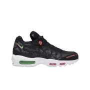 Nike Air Max 95 Worldwide Pack Black