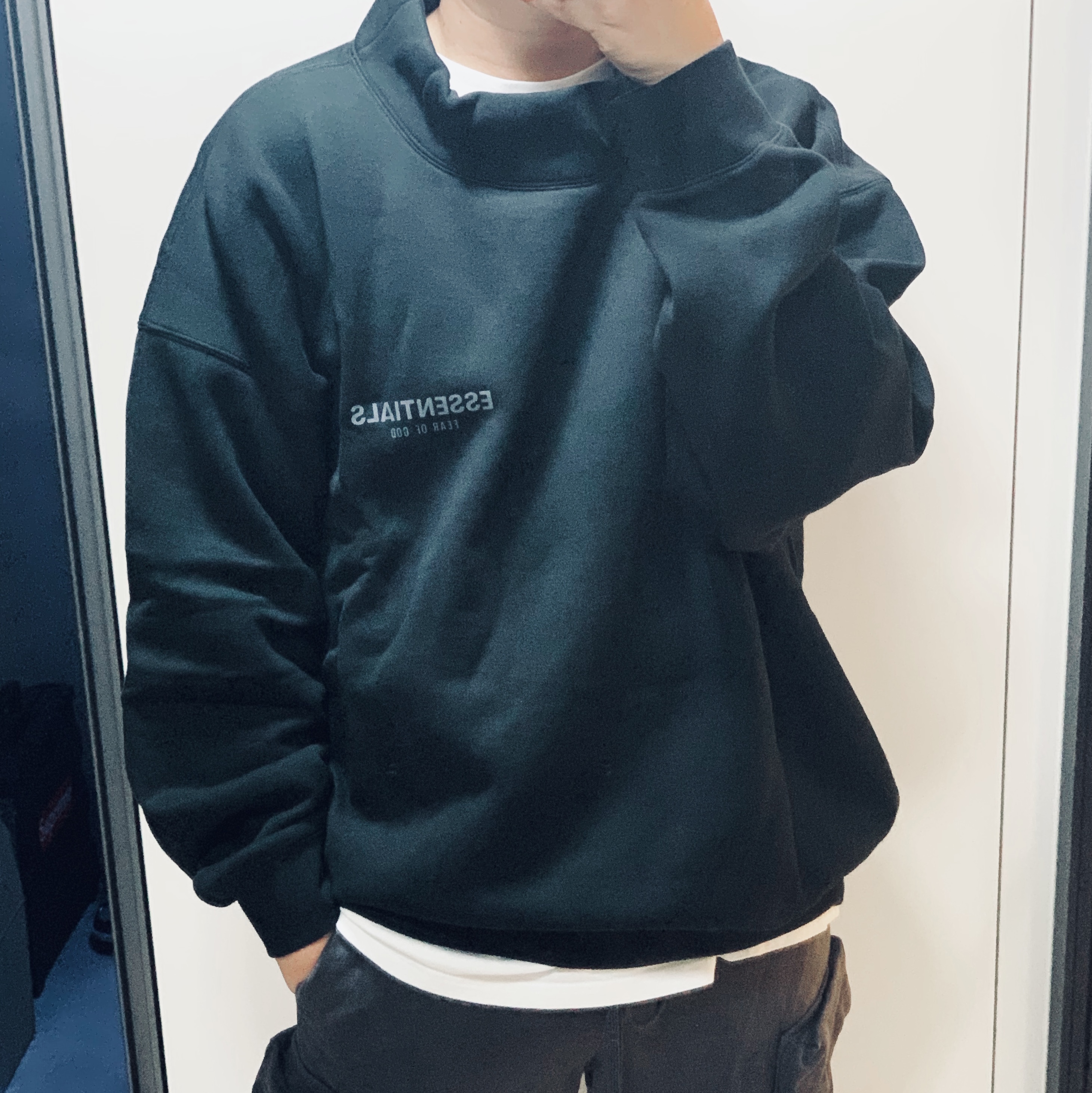 U갓jo던님의 스타일 - 2