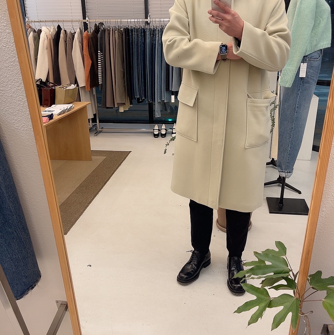 재몽님의 스타일