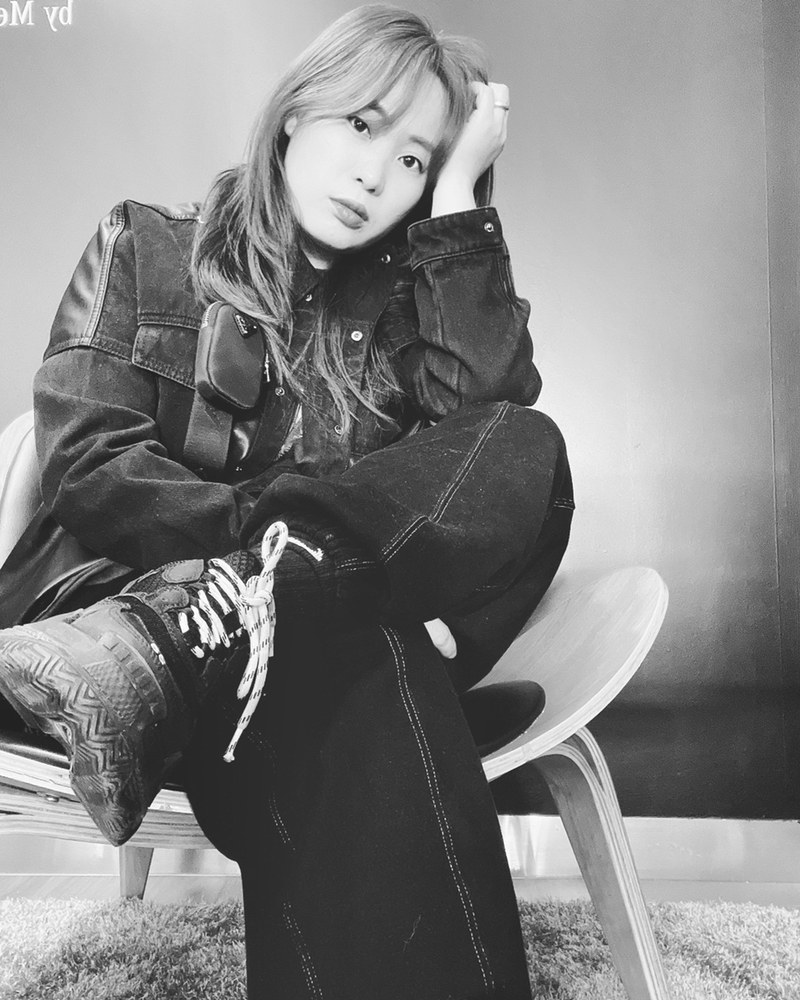 KREAM 프로필 이미지