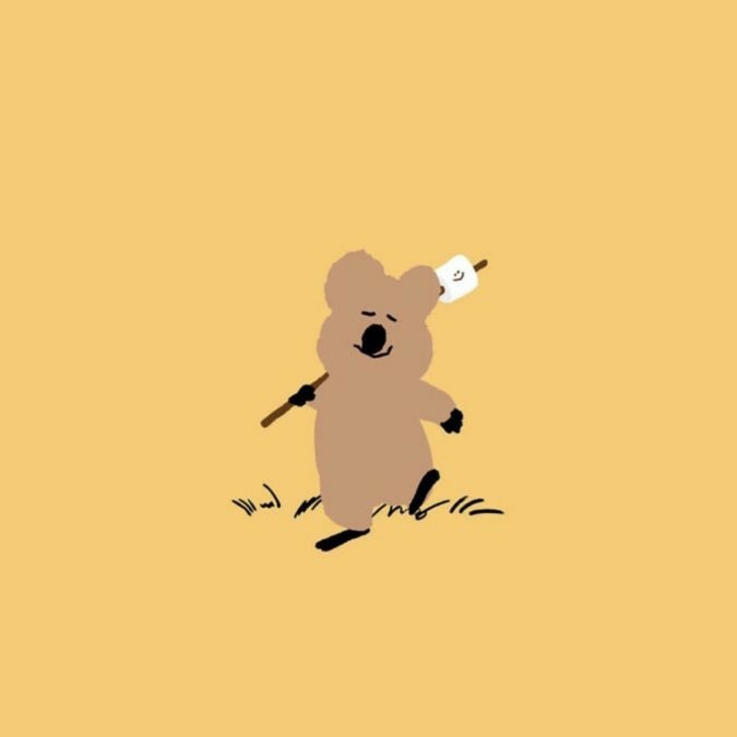 KREAM 프로필 이미지