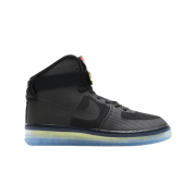 Nike Air Force 1 CMFT Lux Black Metallic Gold