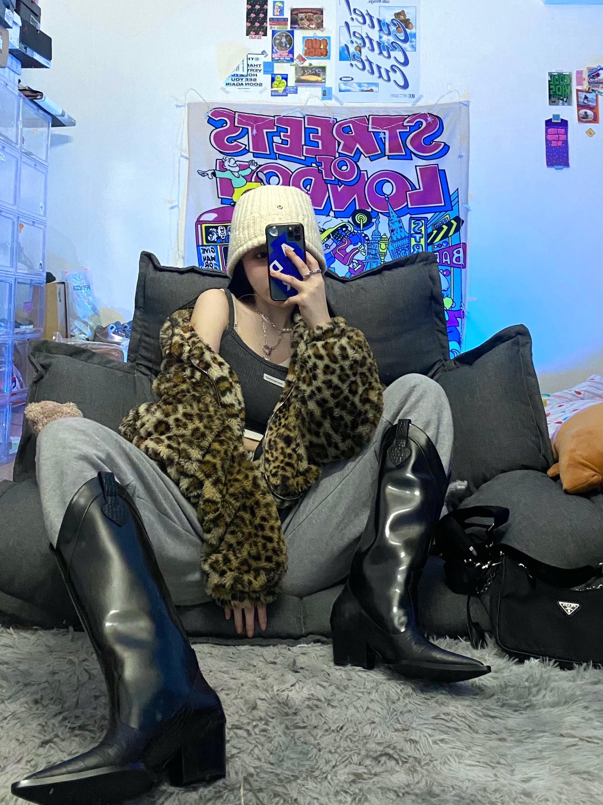 KREAM 스타일 - 1