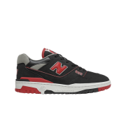 New Balance 550 Black Red