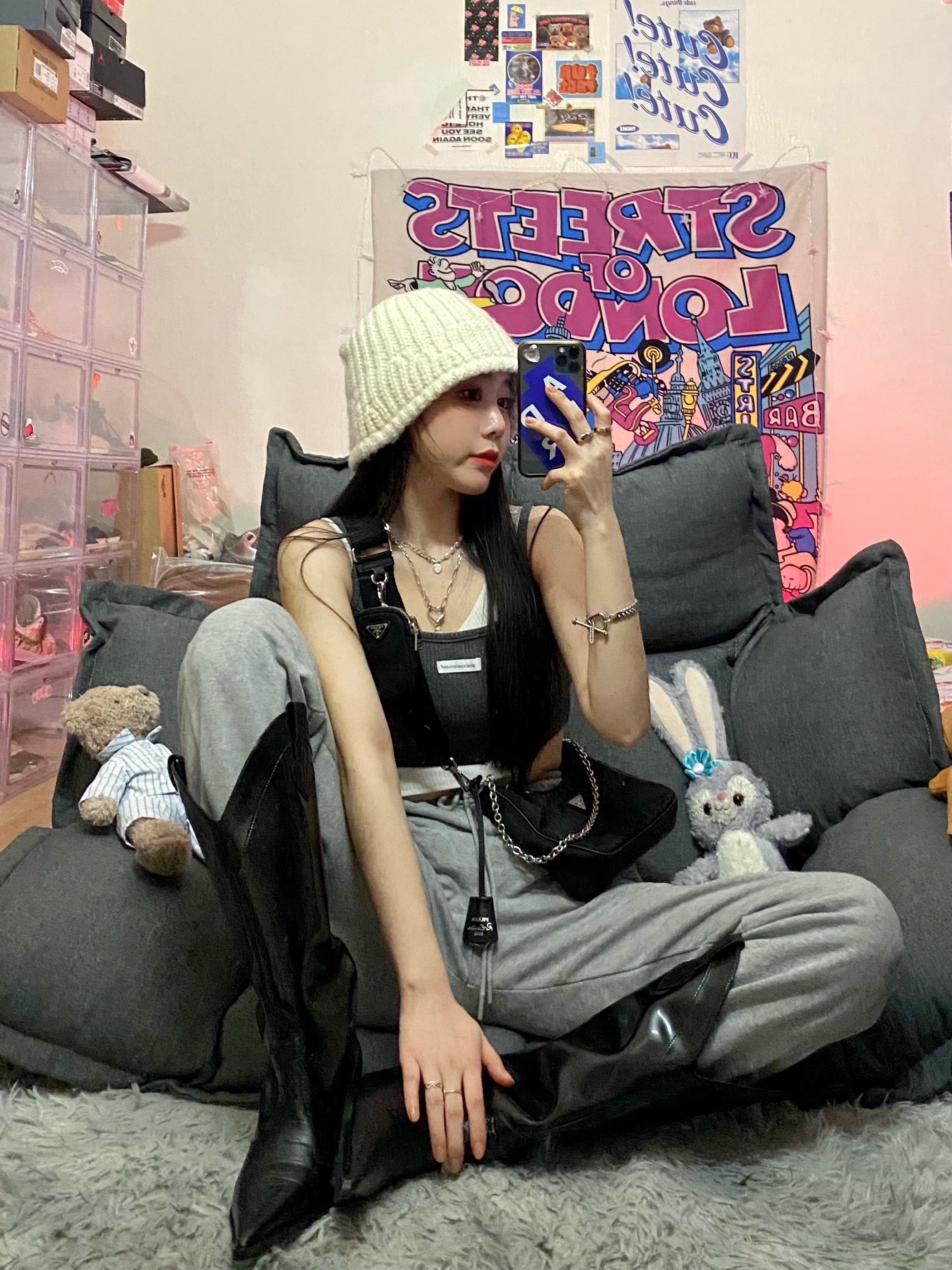 KREAM 스타일 - 2
